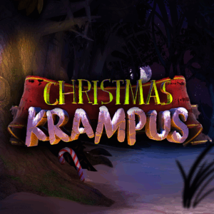 Christmas Krampus Thumb