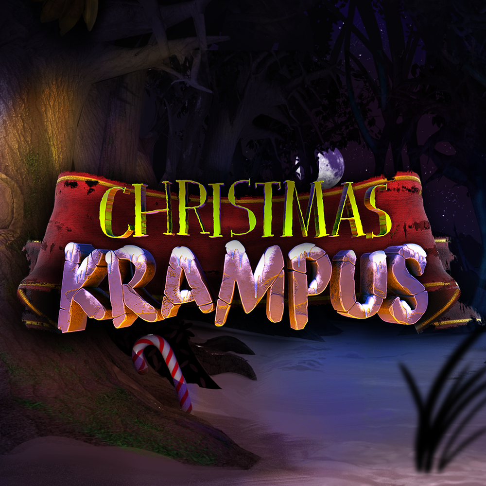Christmas Krampus Thumb