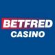 Betfred Casino - online casino & slots