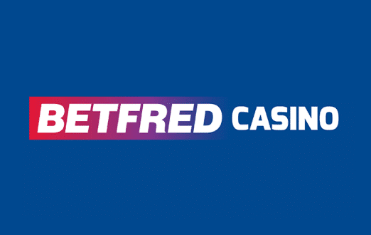 Betfred casino