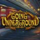 Going Underground Slot Logo