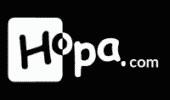 Hopa Casino Logo
