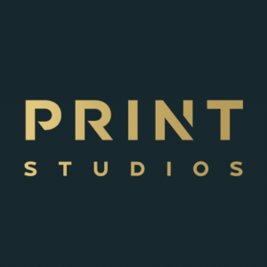 Print Studios Logo