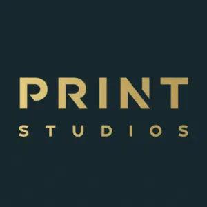 Print Studios Logo