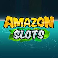 amazon slots logo