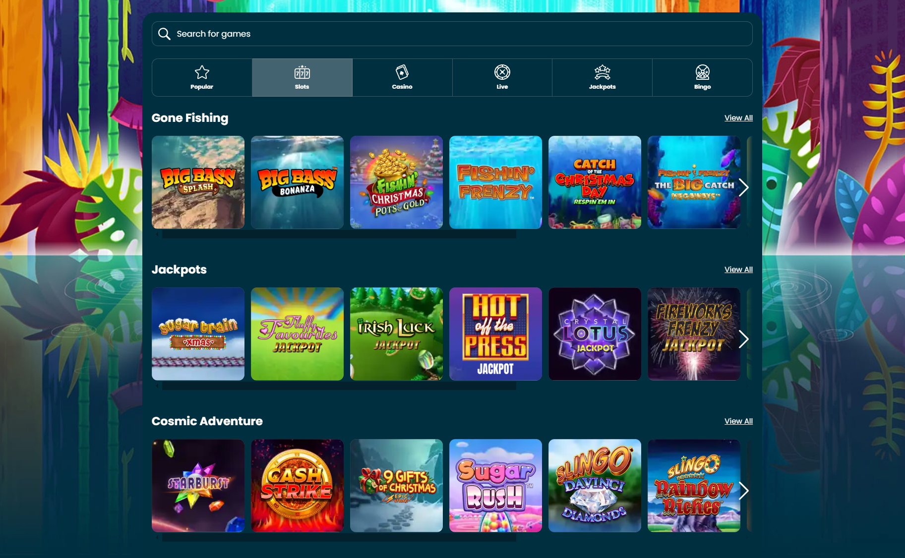 amazon slots slot games