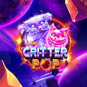 CritterPop thumbmail