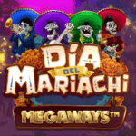 Play Dia Del Mariachi Megaways Slot Game