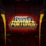 Play Forge of Fortunes Slot Game