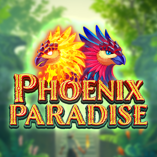 Phoenix Paradise_500x500