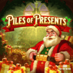 Play Piles of Presents Slot Game
