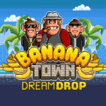 Play Banana Town Slot Game