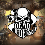 Play Dead Riders Trail Slot Game