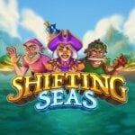 Play Shifting Seas Slot Game