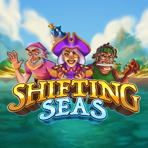 Shifting Seas_500x500