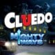 Cluedo Mighty Ways Slot Logo