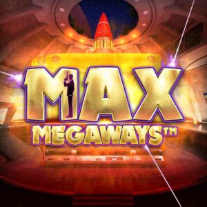 Max Megaways Slot Log