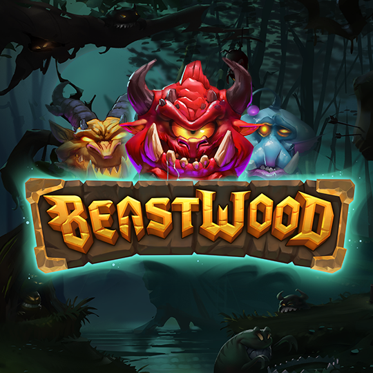 Beastwood