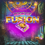 Play Book of Fusion Slot Game