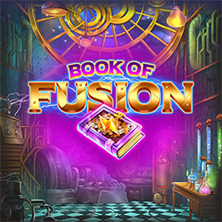 Book Of Fusion Thumb