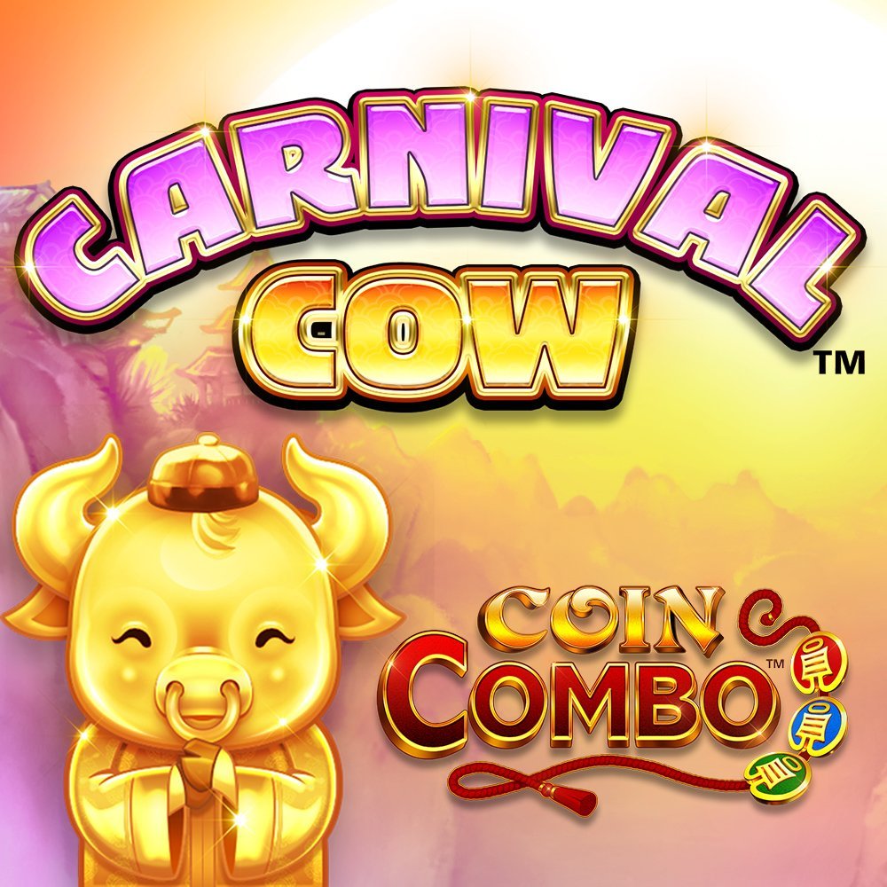 Carnival Cow Coin Combo Thumb