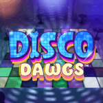 Play Disco Dawgs Slot Game