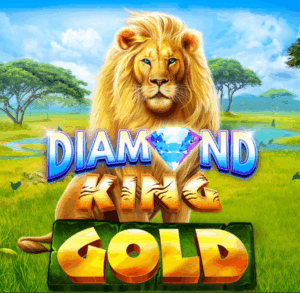Diamond King Gold