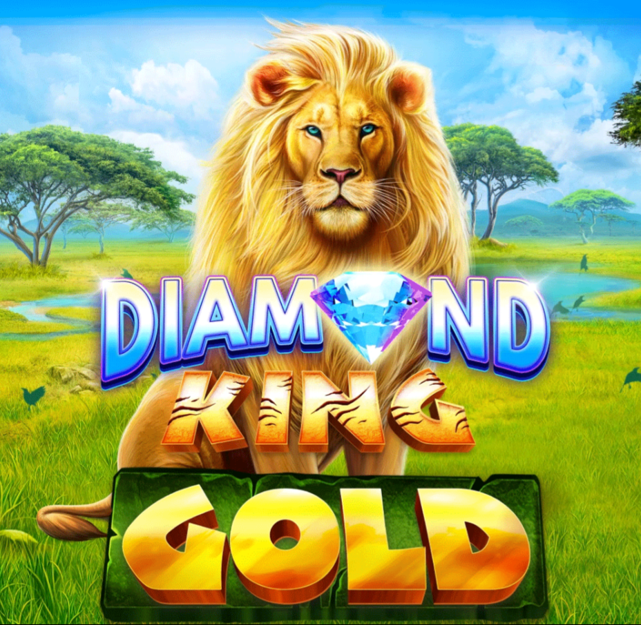 Diamond King Gold
