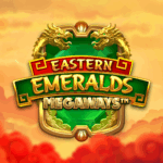 Play Eastern Emeralds Megaways Slot Game
