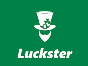 Luckster Logo