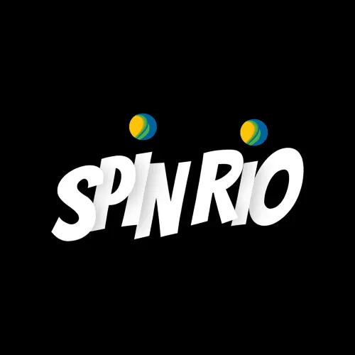 Spinrio Casino Logo