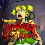 Play Zombie aPOPalypse MultiPop Slot Game