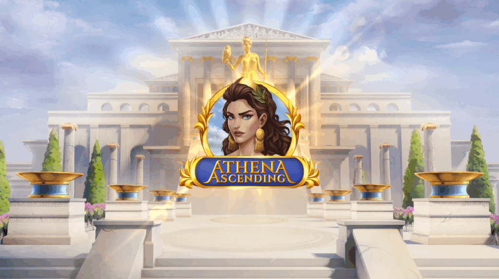 Athena Ascending Slot Review