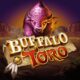Buffalo Toro Slot Logo