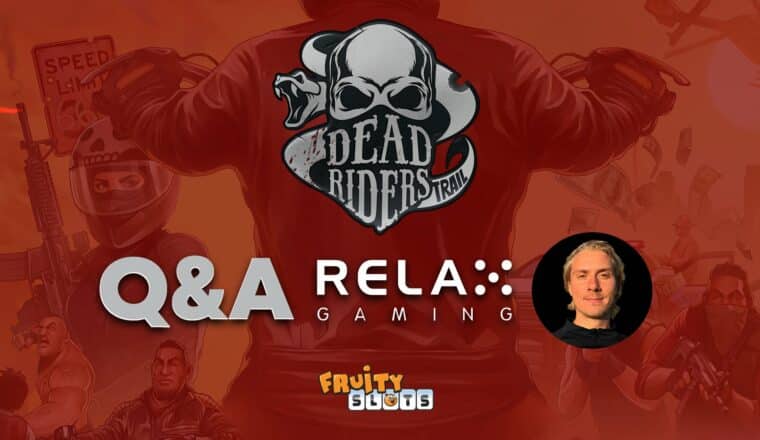 Dead Riders Trail Q&A
