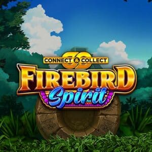 Firebird Spirit Slot Logo