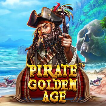 Pirate Golden Age Slot