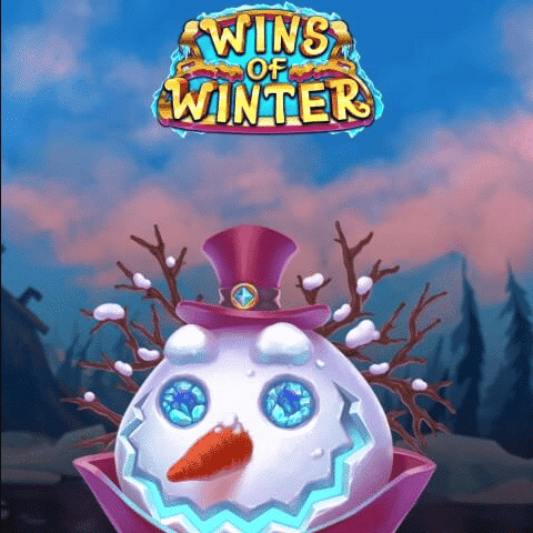 winter win slot