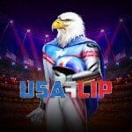 Play USA Flip Slot Game