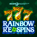 Play 777 Rainbow Respins Slot Game