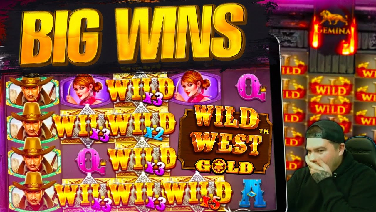 Big Casino Wins