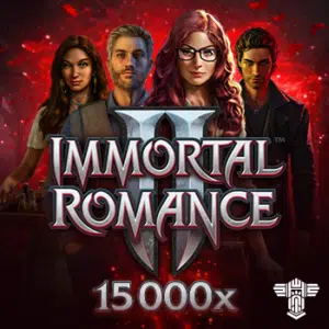 Immortal Romance II Slot 1