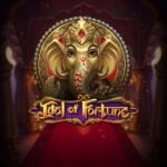 Play Idol of Fortune Slot Game