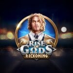 Play Rise of Gods: Reckoning Slot Game