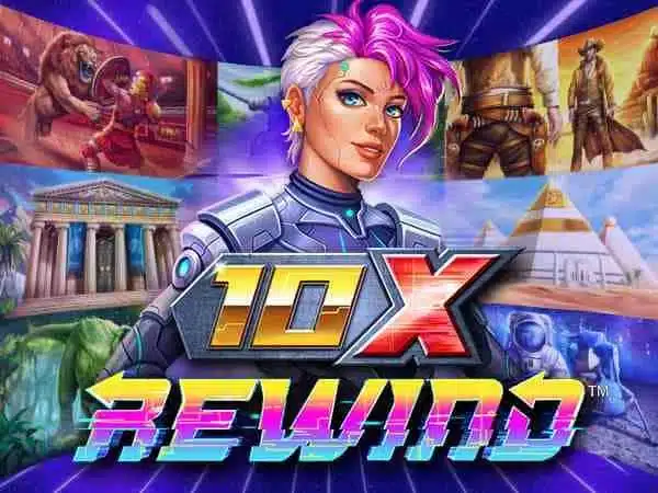 Slot Review Coming Soon