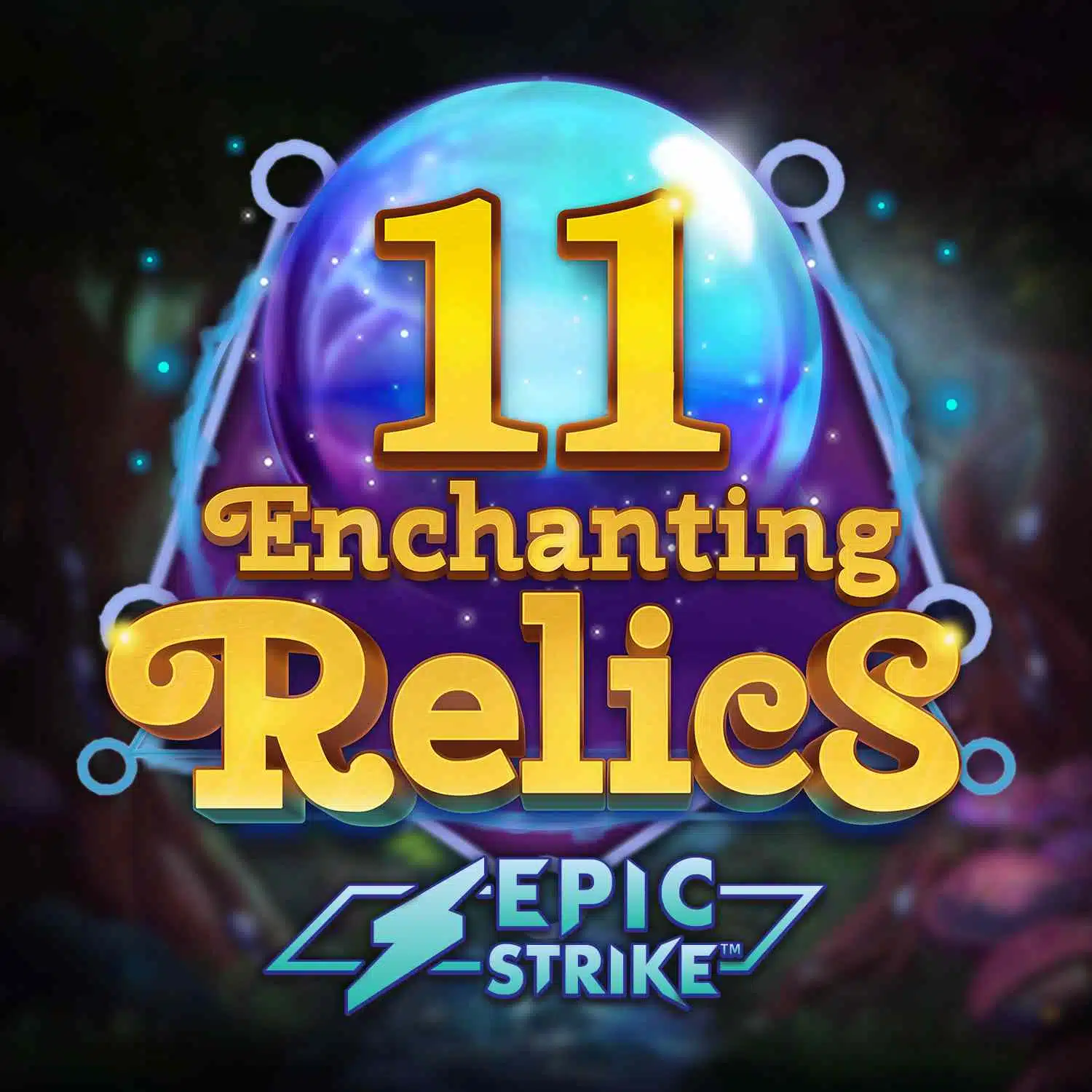 Play 11 Enchanting Relics Slot Game