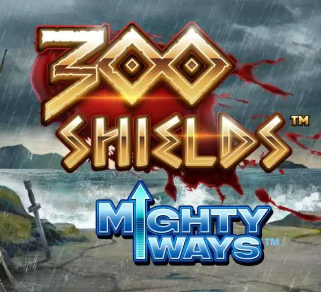 300 Shields Mighty Ways