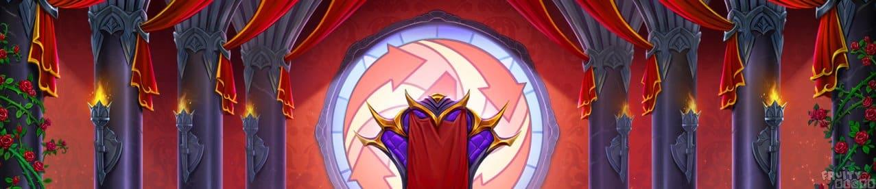 4 Deals with the Devil Slot