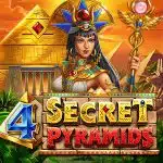 Play 4 Secret Pyramids Slot Game