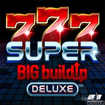 777 Super BIG BuildUp Deluxe